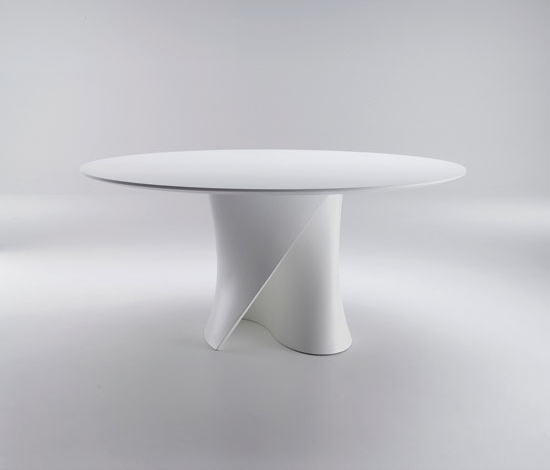 S Table* | Tavoli pranzo | MDF Italia