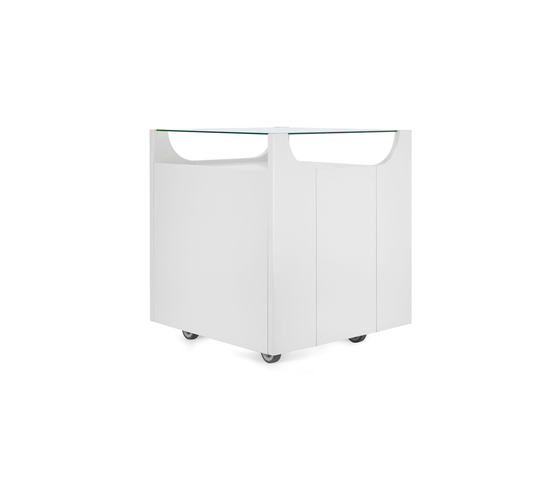 Cubovo | Tables d'appoint | PORRO