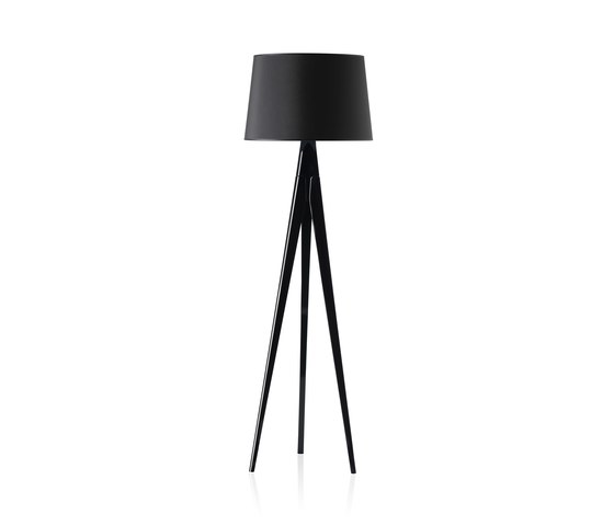 Triana pe Floor lamp | Free-standing lights | Metalarte