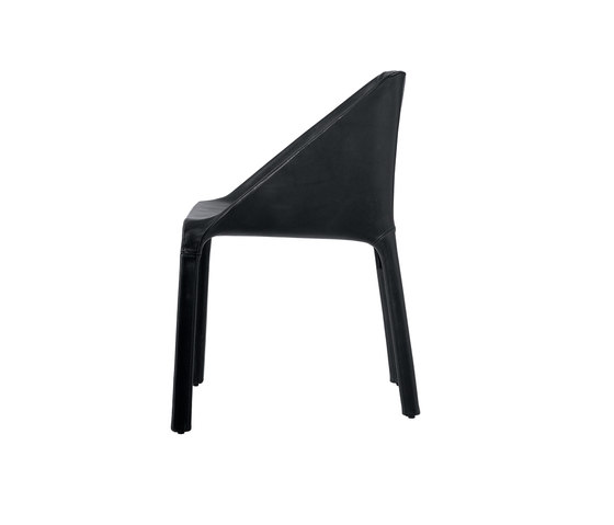 Manta | Chairs | Poliform