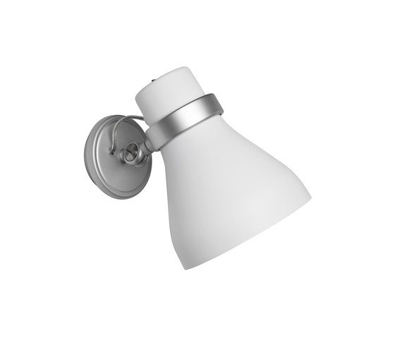 Oslo a Wall lamp | Wall lights | Metalarte