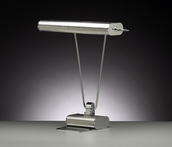 AD34 Art Déco Table lamp | Lámparas de sobremesa | Tecnolumen