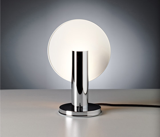 DS36 De Stijl Bedside lamp | Lámparas de sobremesa | Tecnolumen