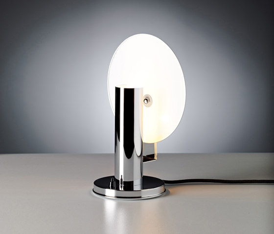 DS36 De Stijl Bedside lamp | Table lights | Tecnolumen