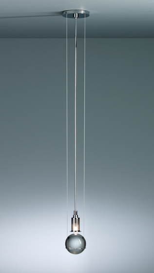 HL3S81 "Le tre streghe" Pendant lamp | Suspended lights | Tecnolumen