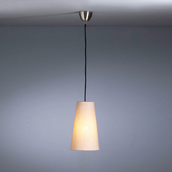 HLWS 05 pendant lamp | Suspended lights | Tecnolumen