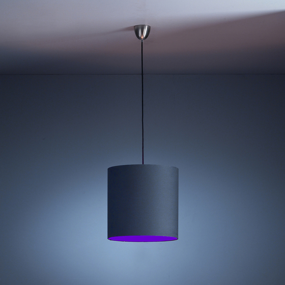 HLWSP Pendant lamp | Suspended lights | Tecnolumen