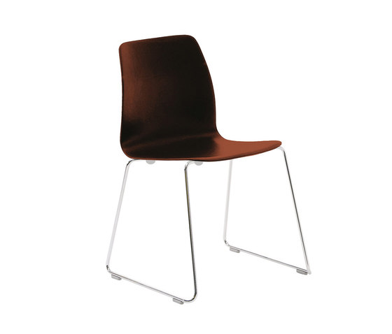 Easy Chair | ESC/1 | Sillas | Cappellini