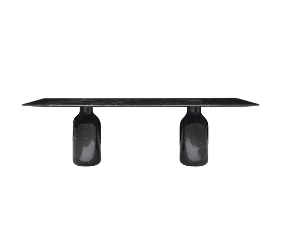Double Bottle | BTL/1MA | Dining tables | Cappellini
