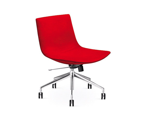 Catifa 60 | 2120/2122 | Chairs | Arper