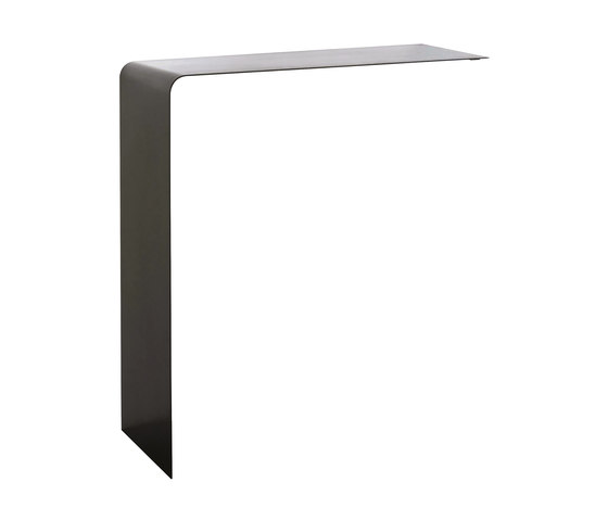 Wing Shelf | Tables consoles | ZEUS