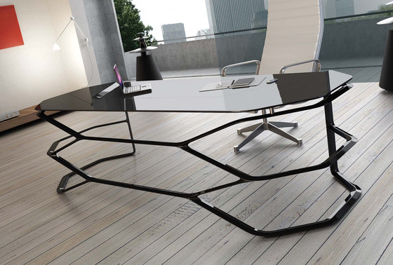 Hexa | Desks | Nurus