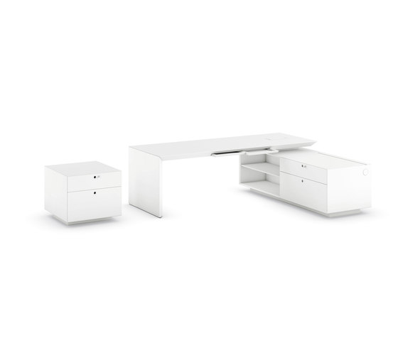 MultipliCeo | Desks | Fantoni