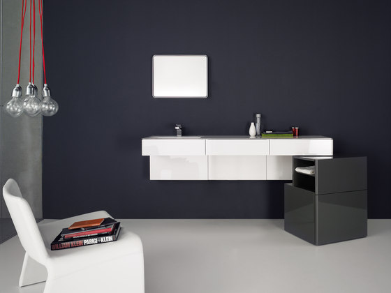 Ela Bathroom Furniture | Vanity units | Inbani