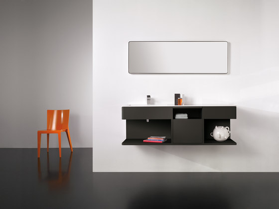Ela Bathroom Furniture | Vanity units | Inbani
