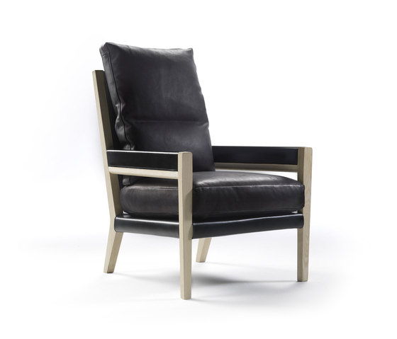 Margaret armchair | Armchairs | Flexform