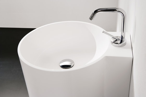 Tambo Collection - Set 4 | Wash basins | Inbani
