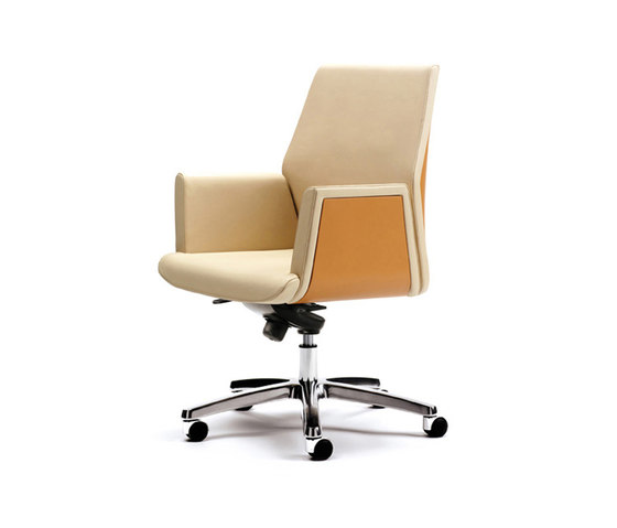 Tua | Office Chair | Sillas de oficina | Estel Group
