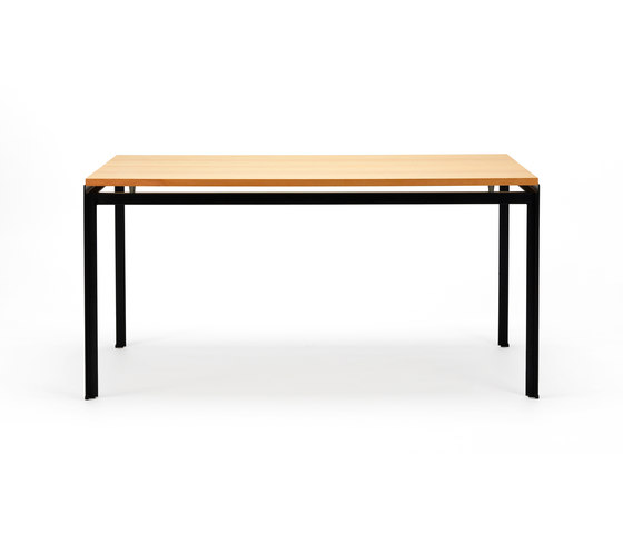 Writing desk | Tavoli contract | Carl Hansen & Søn