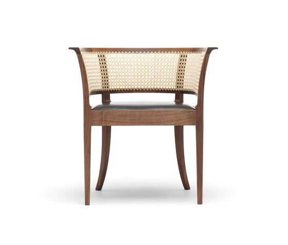 The Faaborg Chair 9662 | Chaises | Carl Hansen & Søn