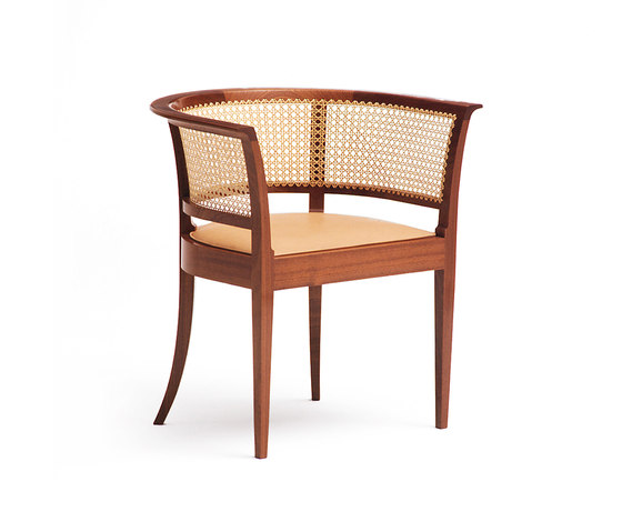 The Faaborg Chair 9662 | Sedie | Carl Hansen & Søn