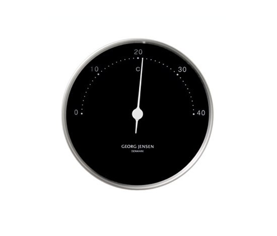 Koppel Thermometer | Clocks | Georg Jensen