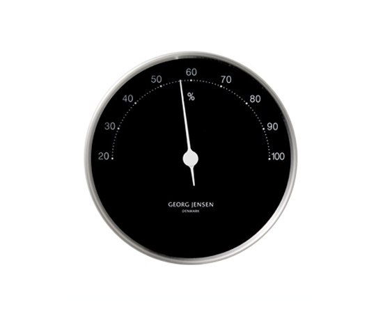 Koppel Hygrometer | Relojes | Georg Jensen