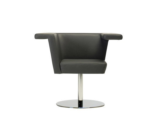 Alterno | Lounge chair | Armchairs | Züco