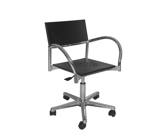 Breeze | Office chairs | Segis
