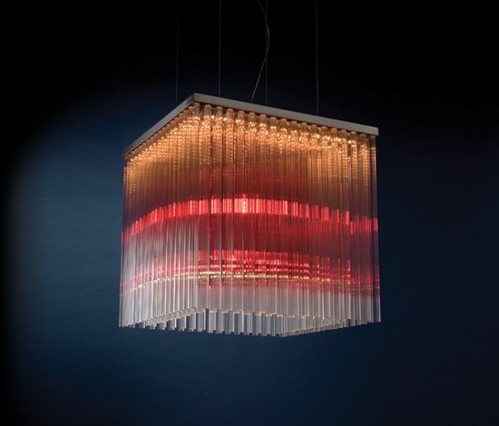 Alistair Suspended Lamp | Suspended lights | Quasar