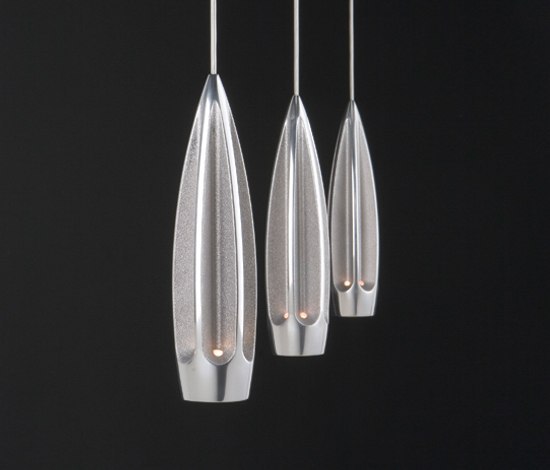 Compass Halogen Suspended Lamp | Suspended lights | Quasar