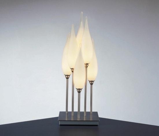 Cypress Lampe de Table | Luminaires de table | Quasar
