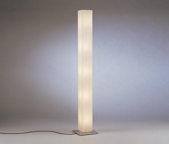 High & Mighty Floor Lamp | Free-standing lights | Quasar