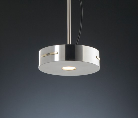 Meteor + Suspended Lamp | Suspended lights | Quasar