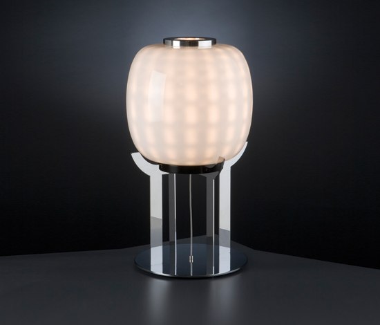 Mujay Table Lamp | Lámparas de sobremesa | Quasar