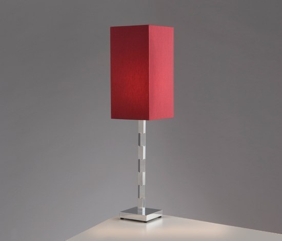 Pile table lamp | Lampade tavolo | Quasar