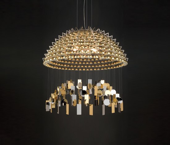Todo suspended lamp | Suspended lights | Quasar