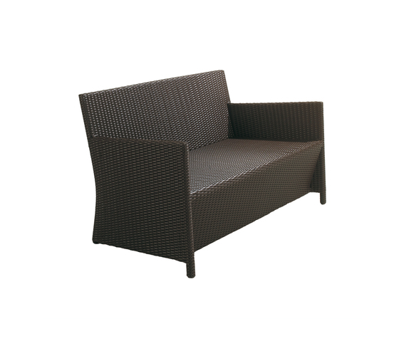 Roman lounge 2 seater | Sofás | Some