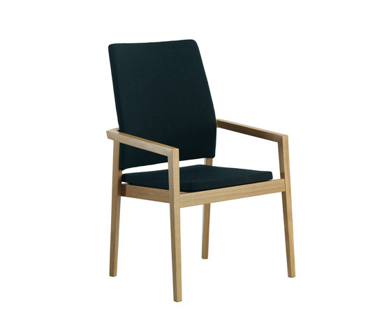 Session Relax chair | Chairs | Magnus Olesen