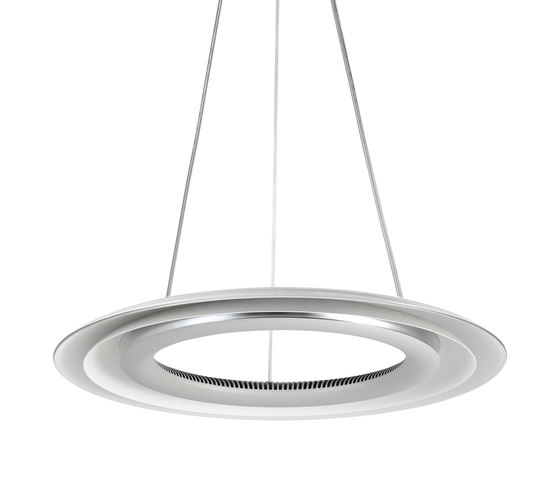 *F+P 550 LED | Lampade sospensione | Louis Poulsen