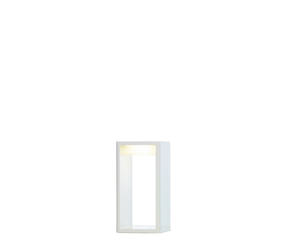 Frame | Lámparas exteriores sobre suelo | B.LUX