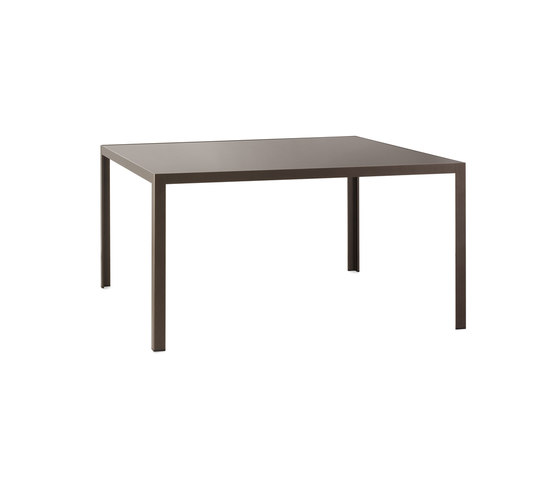 Dats 74 table | Dining tables | Bivaq