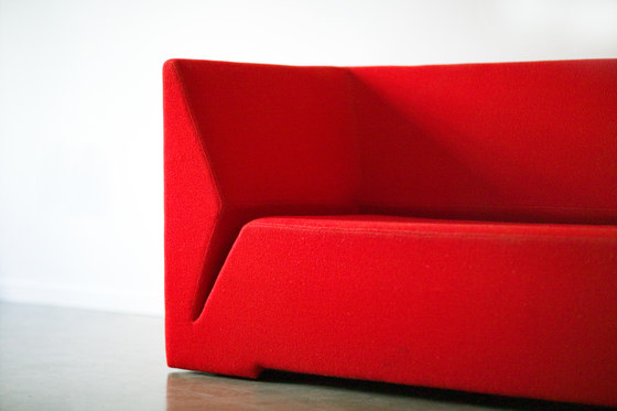 Divide Sofa | Canapés | Nolen Niu