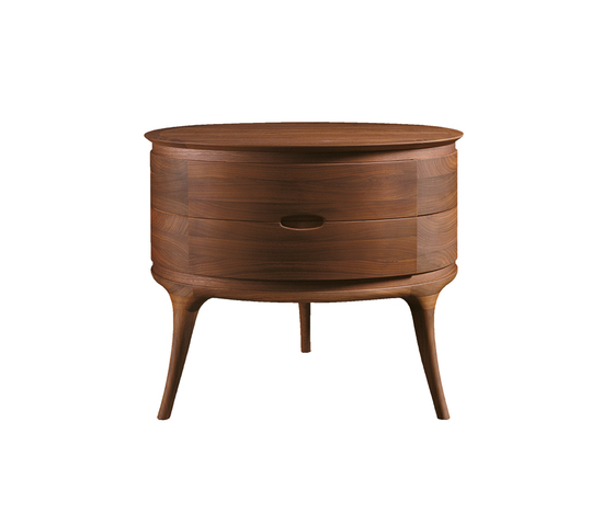 Ainda | Night stands | Ceccotti Collezioni