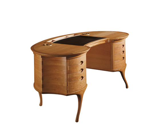 Big Bean | Desks | Ceccotti Collezioni