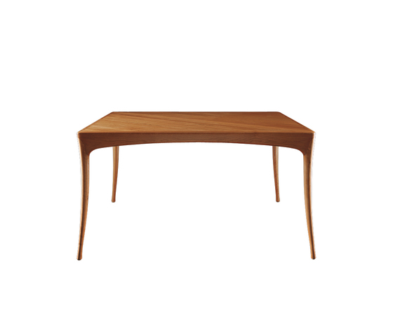 Perro | Dining tables | Ceccotti Collezioni