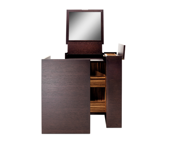 Vanity Box | Coiffeuses | Ceccotti Collezioni