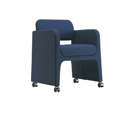 Sigma | Chairs | Segis
