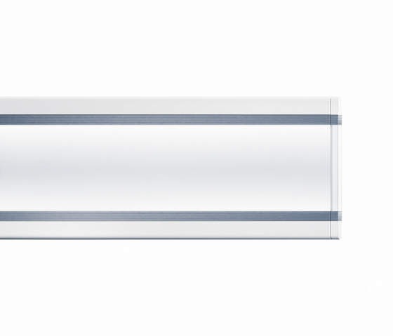 AERO HYBRID II | Suspended lights | Zumtobel Lighting