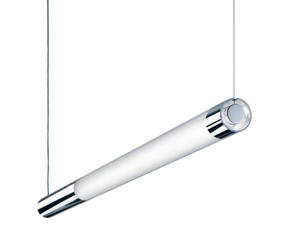 SCONFINE LINEA H | Lámparas de suspensión | Zumtobel Lighting